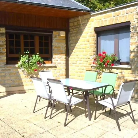 Le Coin De Paradis * Bouvellemont