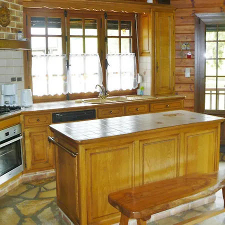 Le Coin De Paradis Hébergement de vacances