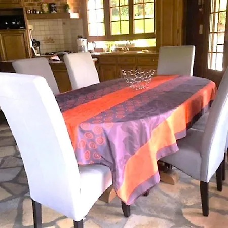 Le Coin De Paradis * Bouvellemont