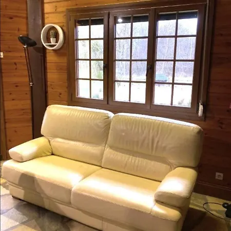 Le Coin De Paradis * Bouvellemont