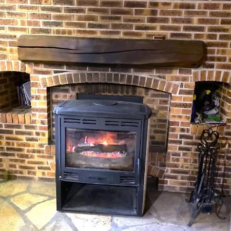 Hébergement de vacances Le Coin De Paradis Bouvellemont