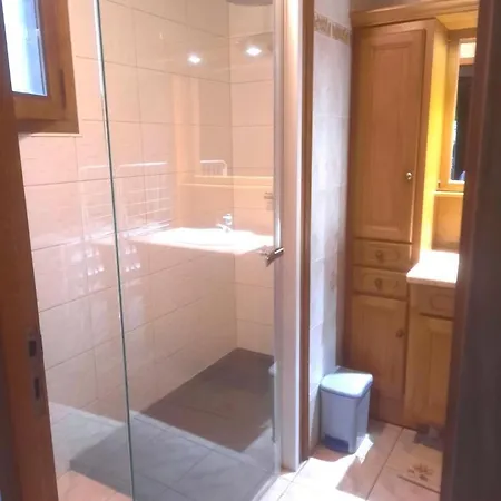 Hébergement de vacances Le Coin De Paradis *