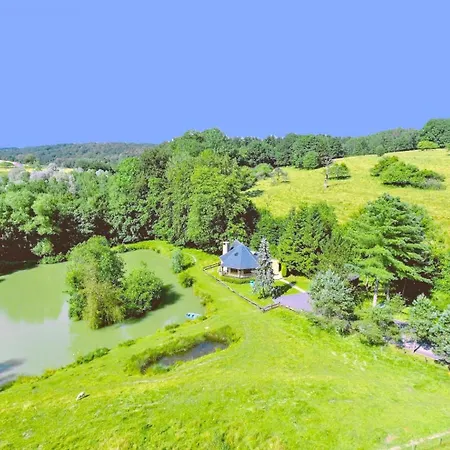 Le Coin De Paradis Hébergement de vacances *