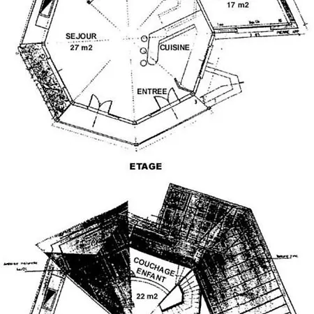 Hébergement de vacances Le Coin De Paradis