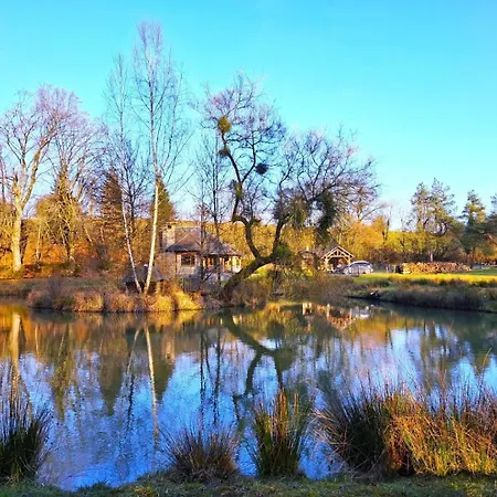 Le Coin De Paradis Bouvellemont