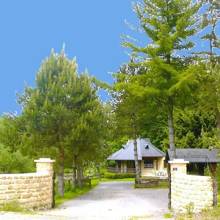 Le Coin De Paradis Prázdninový dům