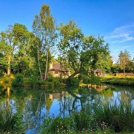 Le Coin De Paradis Сasa de vacaciones *