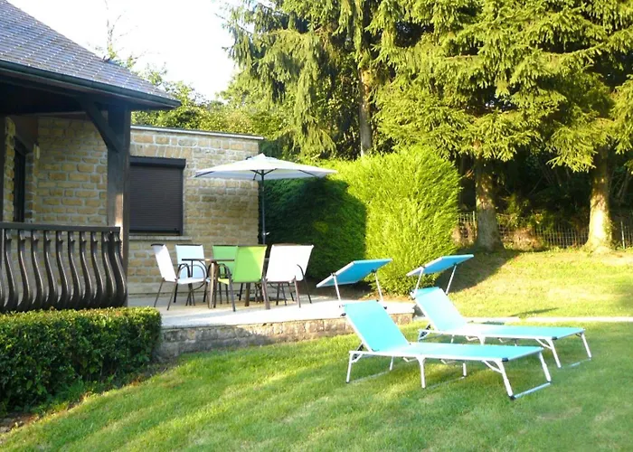 Le Coin De Paradis Hébergement de vacances