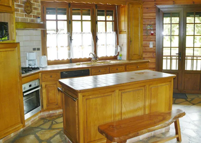 Le Coin De Paradis Hébergement de vacances