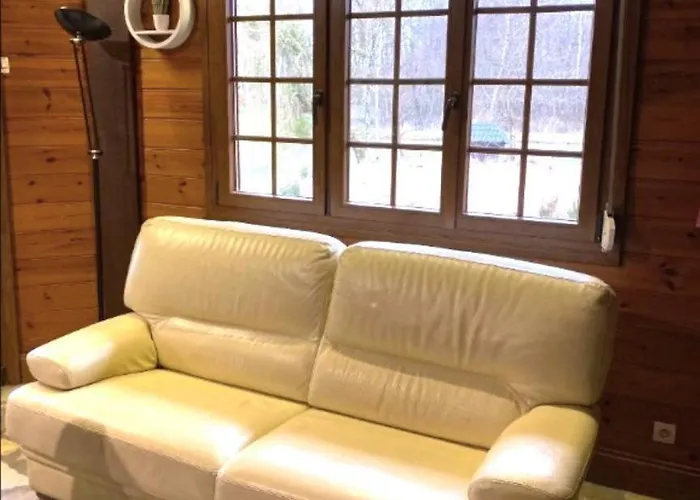 Le Coin De Paradis * Bouvellemont