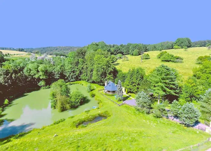 Le Coin De Paradis Hébergement de vacances *