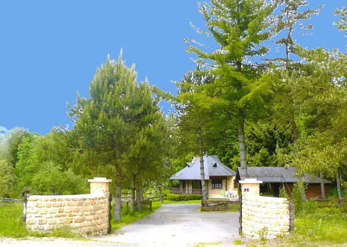 Le Coin De Paradis *